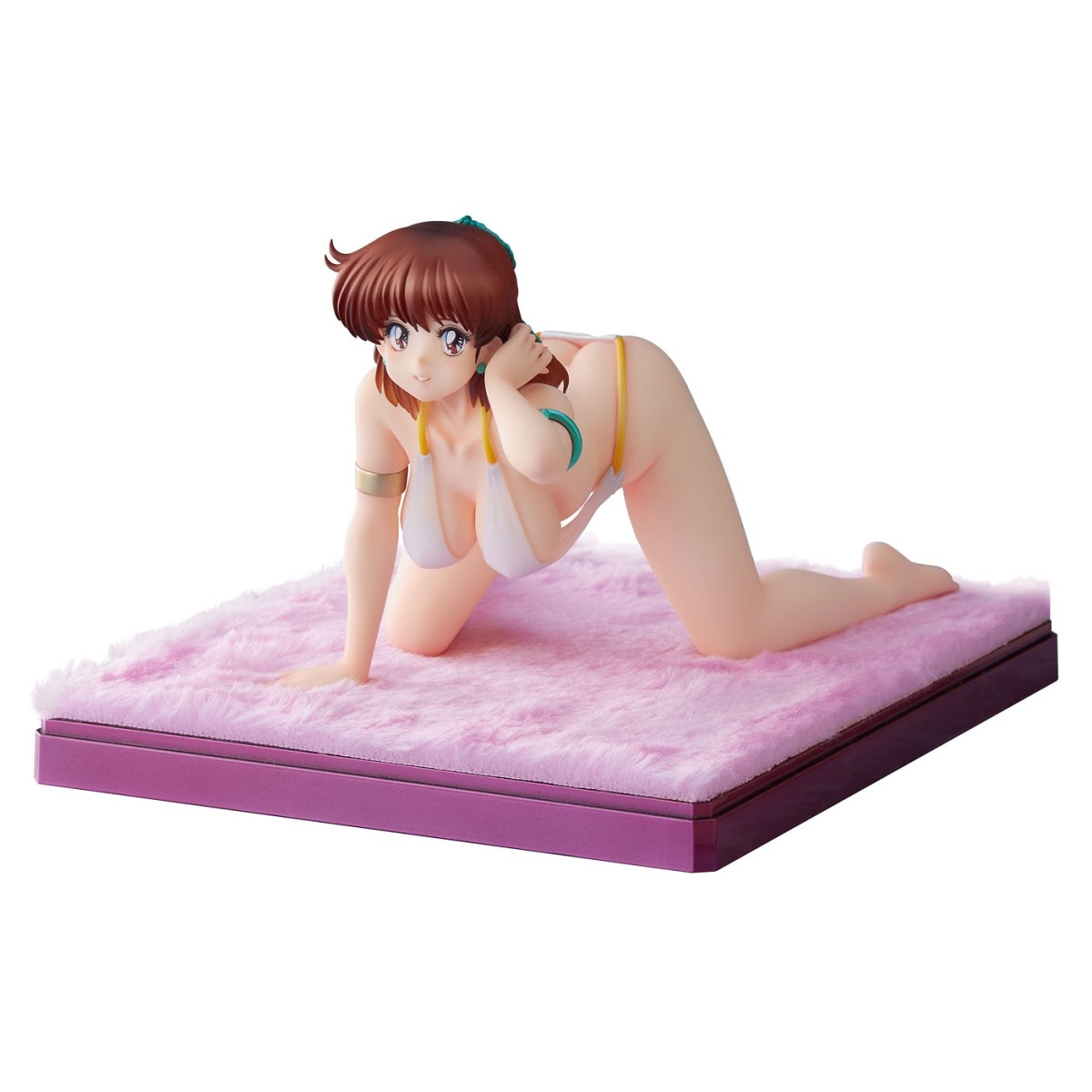 アニス・ファーム[Memories style] 1/7 完成品フィギュア 『超音戦士ボーグマン』 1/7