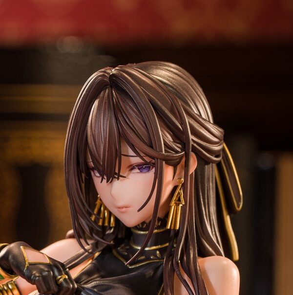 魔界幹部のお姉さん リディア (11)