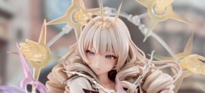 【予約開始】AniGift製 勝利の女神：NIKKE クラウン-ネイキッドキング 1/7