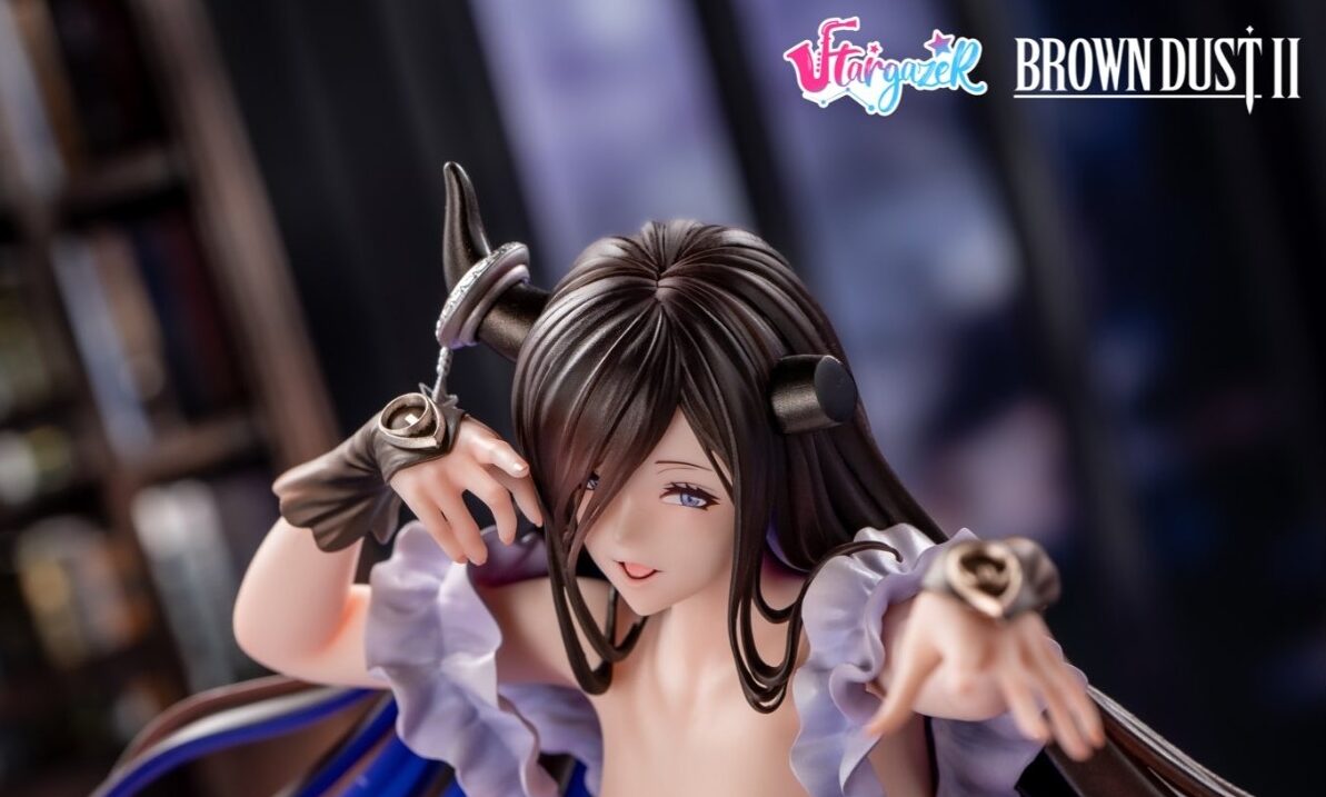 星凝製 次元魔女・月蝕