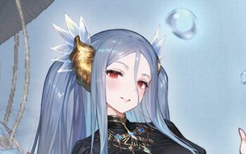 使徒メフィア (1)