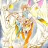 グッドスマイルカンパニー製 木之本桜 1/7