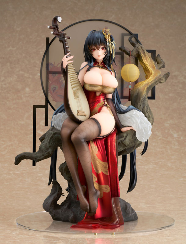 アズールレーン 大鳳 春の暁に鳳歌うVer. 画像2