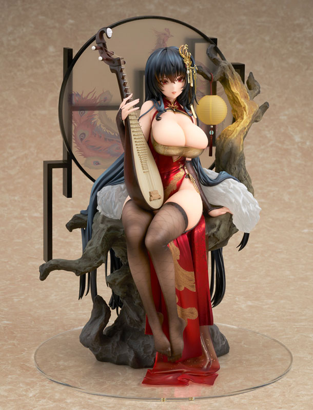 アズールレーン 大鳳 春の暁に鳳歌うVer. 画像3