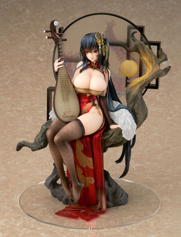 アズールレーン 大鳳 春の暁に鳳歌うVer. 画像4