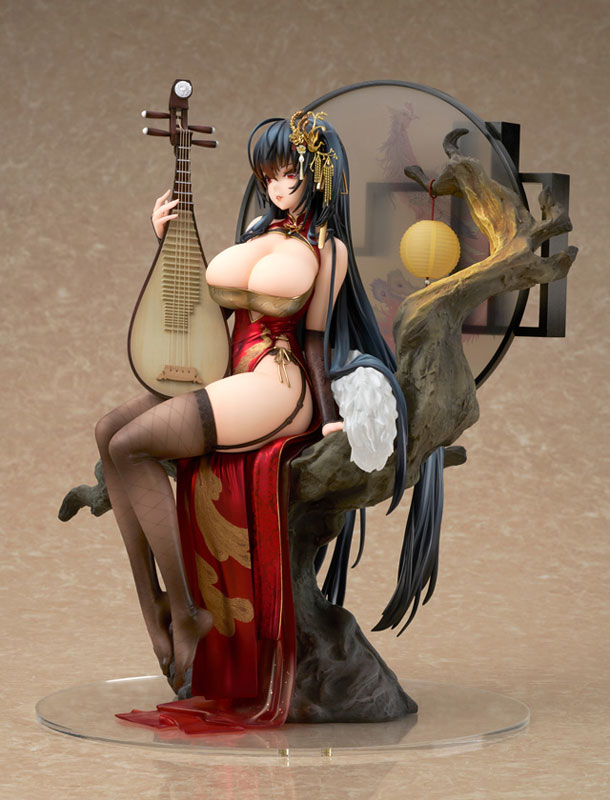 アズールレーン 大鳳 春の暁に鳳歌うVer. 画像5