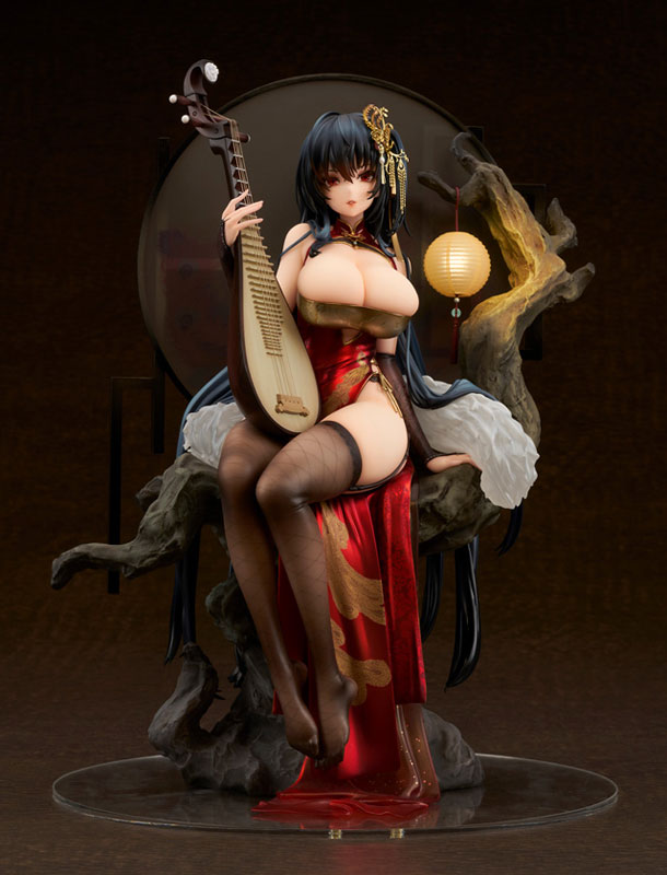 アズールレーン 大鳳 春の暁に鳳歌うVer. 画像7