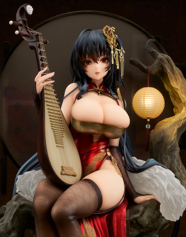 アズールレーン 大鳳 春の暁に鳳歌うVer. 画像8