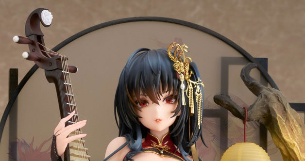 アズールレーン 大鳳 春の暁に鳳歌うVer. 画像9