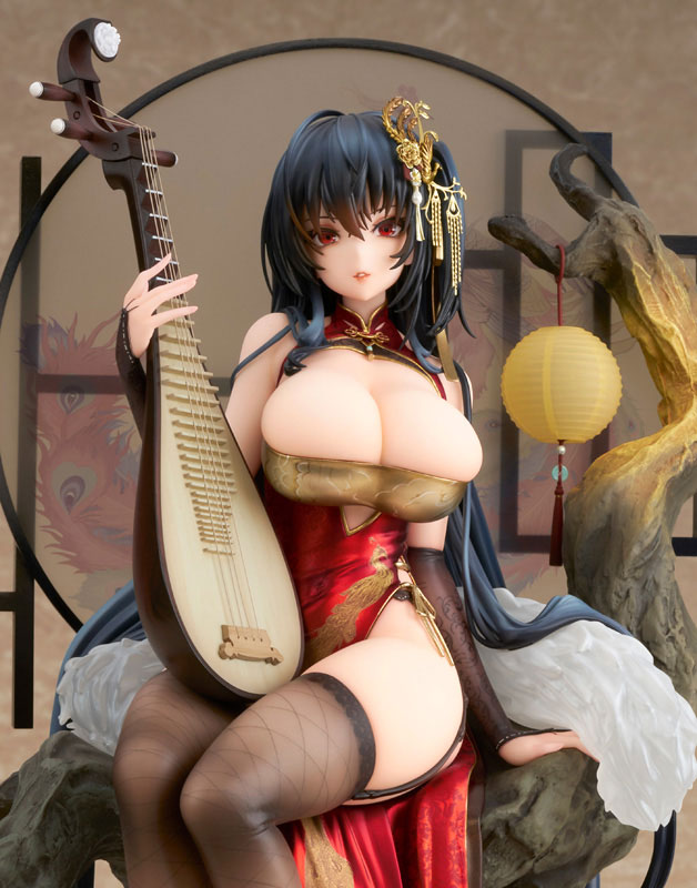 アズールレーン 大鳳 春の暁に鳳歌うVer. 画像9