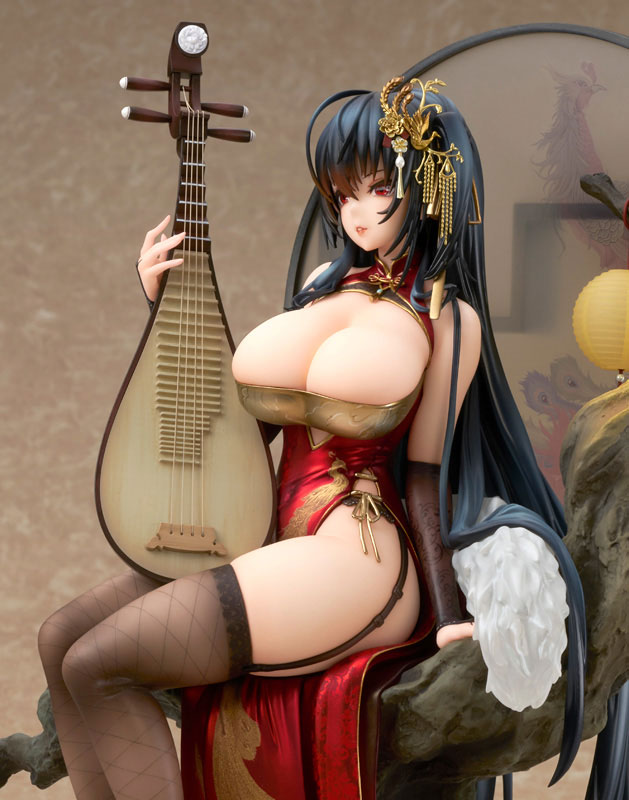 アズールレーン 大鳳 春の暁に鳳歌うVer. 画像12
