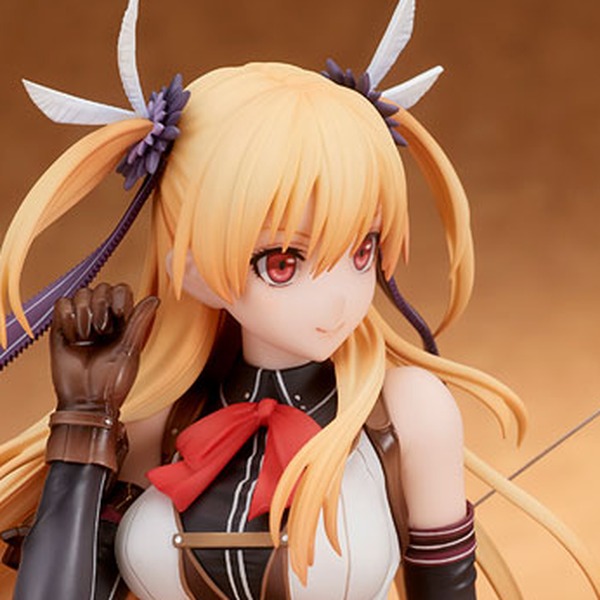 英雄伝説 閃の軌跡II アリサ・ラインフォルト（顔アップ）