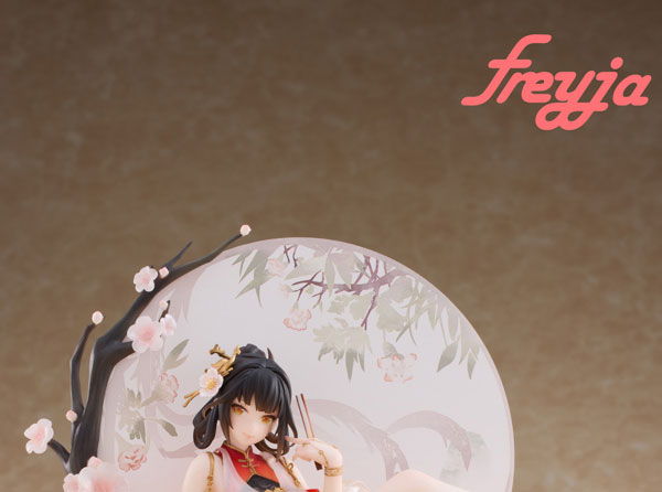 freyja製 【特典】凰祈 1/7