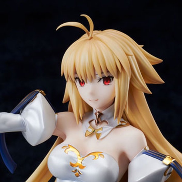 Fate/Grand Order ムーンキャンサー/アーキタイプ：アース（顔アップ）