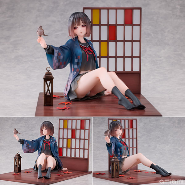 MAGI ARTS製 【特典】楓 illustration by DSマイル 1/4