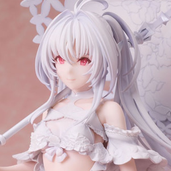 Fate/Grand Order プリテンダー/レディ・アヴァロン（顔アップ）