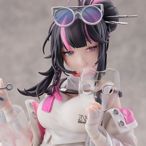 ヴィー（顔アップ）