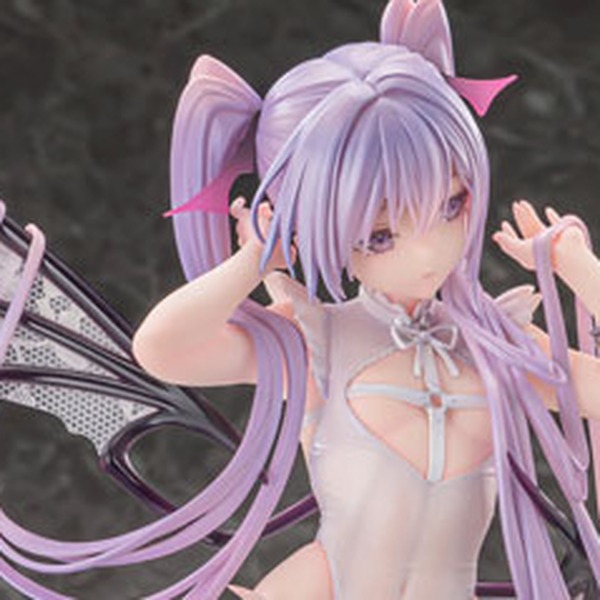 【在庫復活】AniGift製 「イヴ HAND CUFFS ver.」 illustration by rurudo 1/6