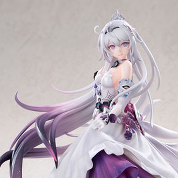 崩壊3rd キアナ・誘い（顔アップ）