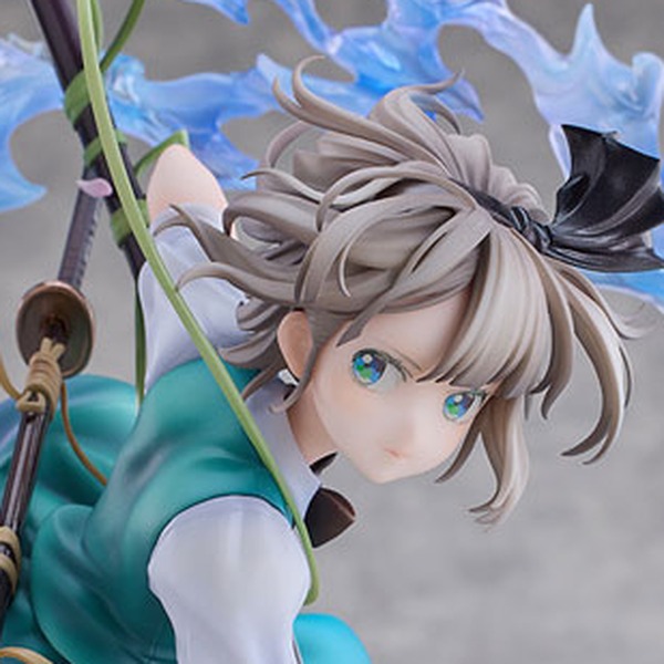 東方Project 魂魄妖夢 半分幻の庭師 Ver.（顔アップ）