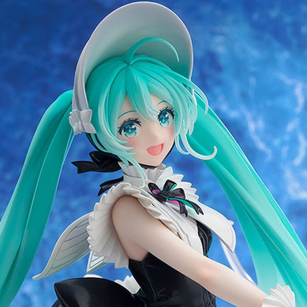 初音ミク 初音ミクシンフォニー 2023Ver.（顔アップ）