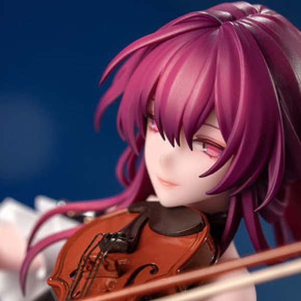 崩壊：スターレイル カフカ スターレイルLIVE ver.（顔アップ）