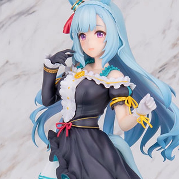 ウマ娘 プリティーダービー メジロアルダン 勝負服Ver.（顔アップ）