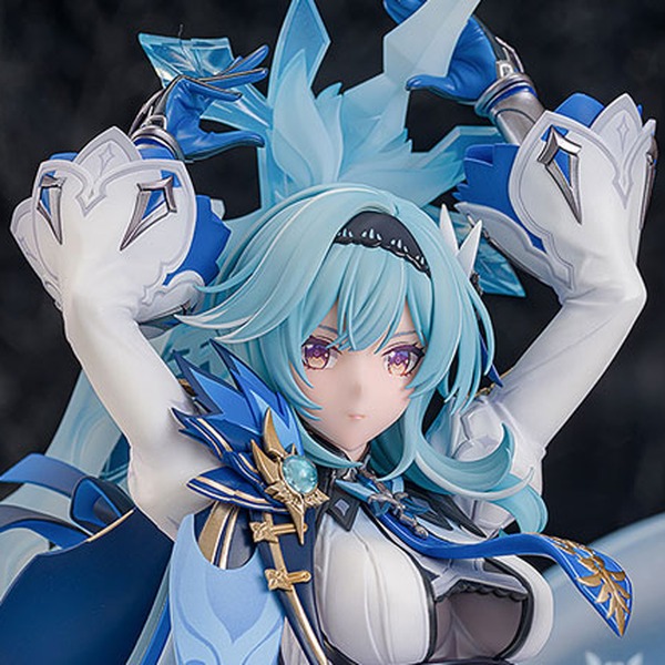 原神 エウルア 波沫のワルツVer.（顔アップ）