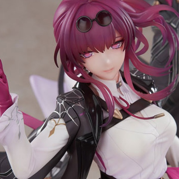 崩壊：スターレイル カフカ（顔アップ）