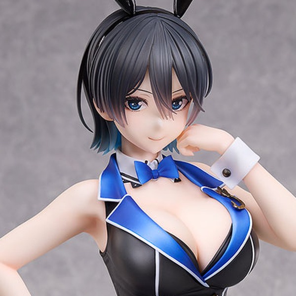 バニーガーデン 美羽香（顔アップ）