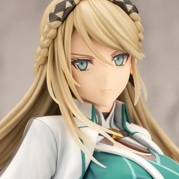 軌跡シリーズ エレイン・オークレール（顔アップ）