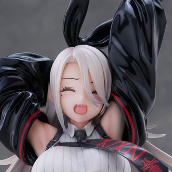 アズールレーン プリンツ・ハインリヒ（顔アップ）