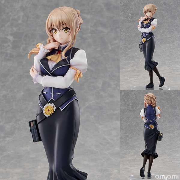 ユニオンクリエイティブ製 (箱破損特価新品)『ゴブリンスレイヤーII』受付嬢