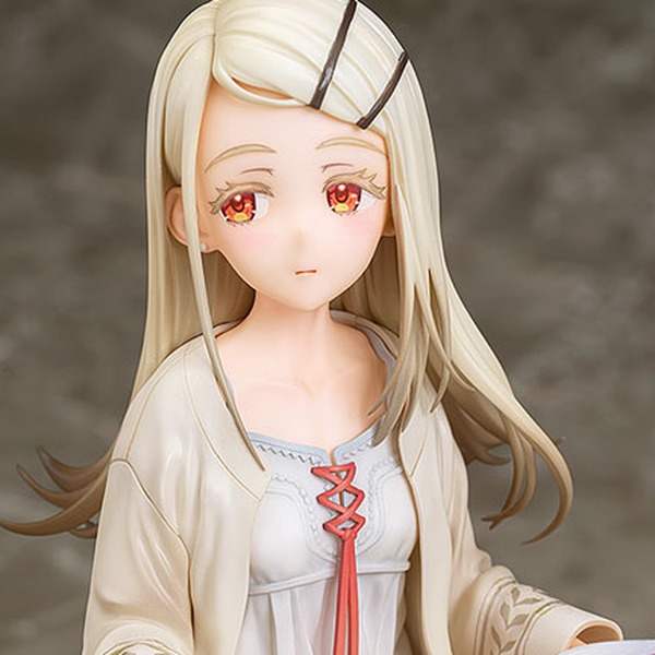 学園アイドルマスター 篠澤広 一番向いてないことVer.（顔アップ）