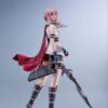 スクウェア・エニックス製 ファイナルファンタジーXIII ライトニング 1/6.5