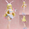 DSmile Original Bunny series えるる Pastel Rabbit Ver. 1/4 完成品フィギュア