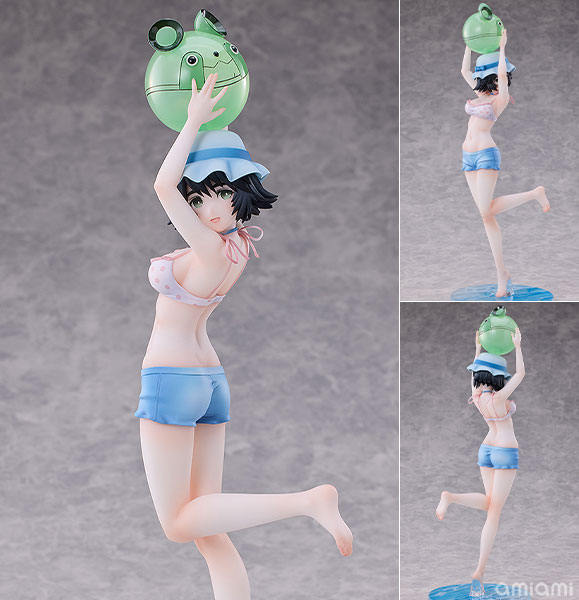 【特典】STEINS；GATE 椎名まゆり 水着Ver. 1/7 完成品フィギュア