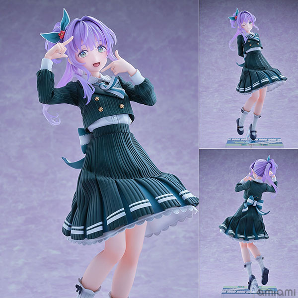 ラブライブ！蓮ノ空女学院スクールアイドルクラブ 乙宗梢 フォーチュンムービーVer. 1/7 完成品フィギュア