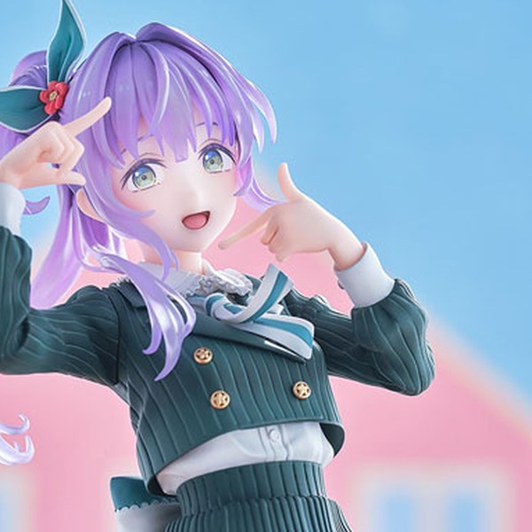 ラブライブ！蓮ノ空女学院スクールアイドルクラブ 乙宗梢 フォーチュンムービーVer.（顔アップ）