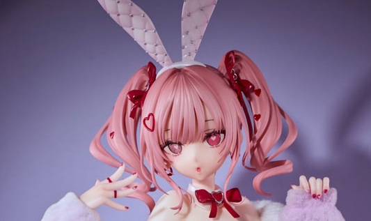 在庫復活】恋恋製 ツンデレマネージャー小鞠 1/6完成品フィギュア