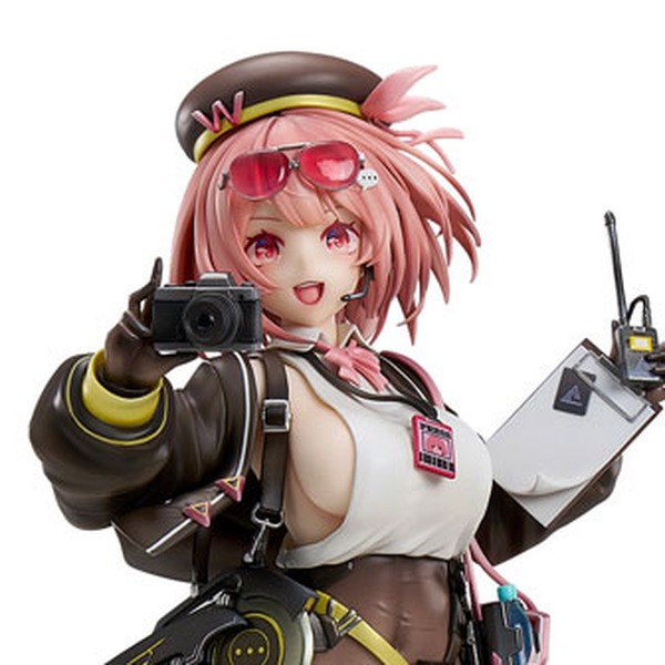 ウィロウ（顔アップ）