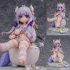 PROOF製 『小林さんちのメイドラゴン』「カンナ くつろぎver.」 1/7 完成品フィギュア