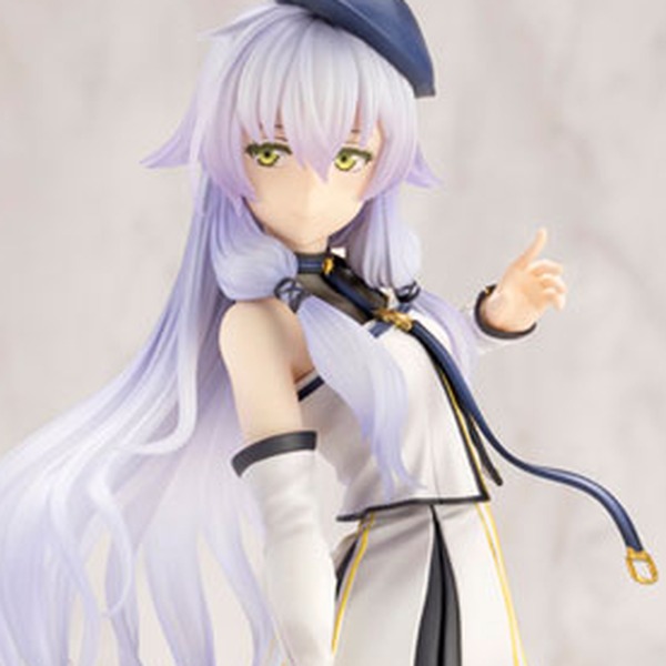 軌跡シリーズ アルティナ・オライオン 界の軌跡Ver.（顔アップ）