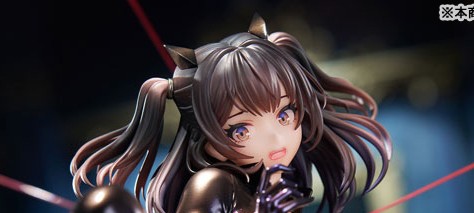 APEX製 ブラウンダスト2 シェラザード コードネームS ver. 1/7