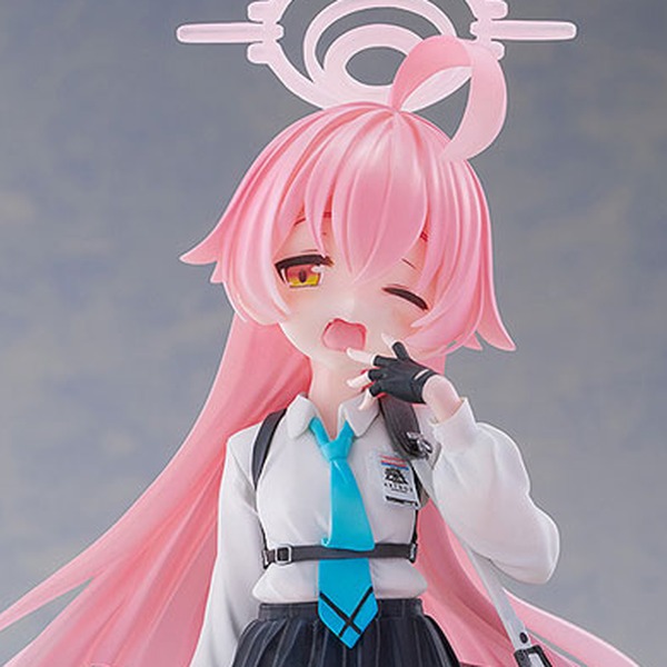 ブルーアーカイブ -Blue Archive- ホシノ（顔アップ）