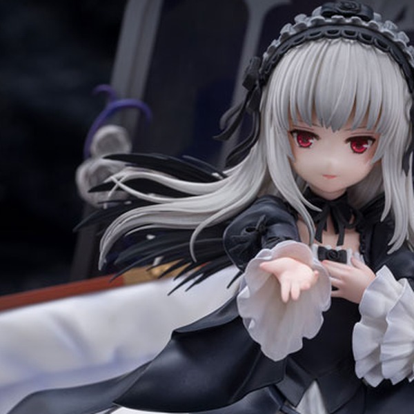 水銀燈（顔アップ）