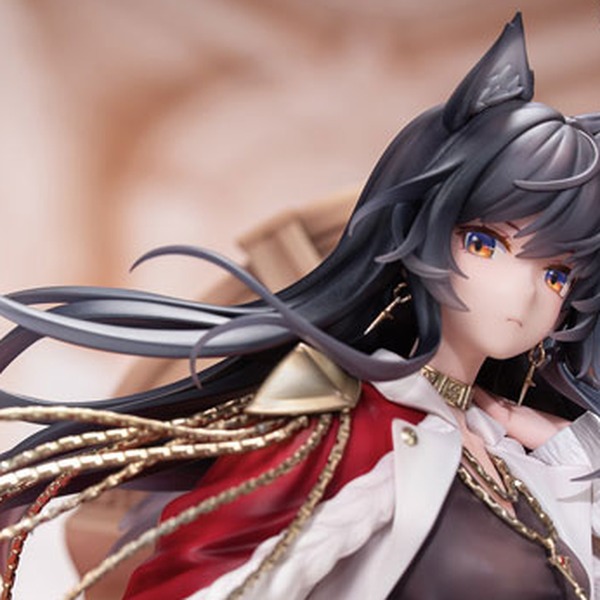 アークナイツ 血掟テキサス 遺君VER.（顔アップ）