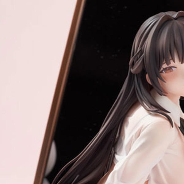 勝利の女神：NIKKE マルチャーナ：スクールデイズ（顔アップ）