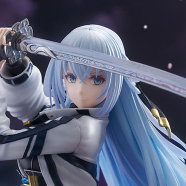 軌跡シリーズ シズナ・レム・ミスルギ（顔アップ）