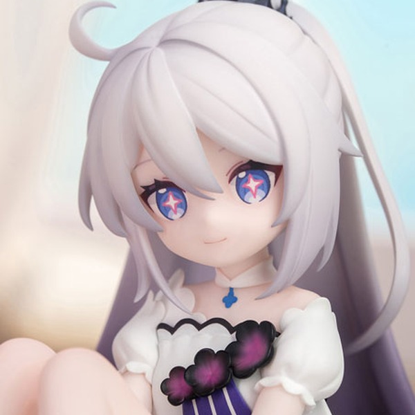 崩壊3rd キアナ 終焉の律者 ちび律者 Ver.（顔アップ）